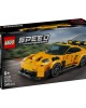 Lego - Speed Porsche 911 GT3 RS Super Car