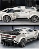 Lego - Speed Champions Bugatti Centodieci Hyper Sports Car