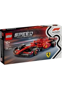 Lego - Speed Champions Ferrari SF-24 F1 Race Car