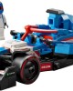 Lego - Speed Champions Visa Cash App RB VCARB 01 F1 Race Car