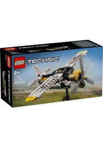 Lego - Technic Bush Plane