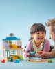 Lego - First Time: Visit With The Doctor