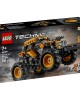 Lego - Technic Monster Jam™ Digatron™ Pull-Back