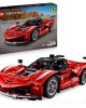 Lego - Technic Ferrari fxx k