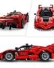 Lego - Technic Ferrari fxx k