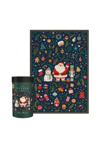 Παζλ Interdruk 500κομ - Magical Moments