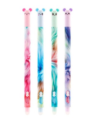 Στυλο που σβήνει Happy Color - Fluffy Ears