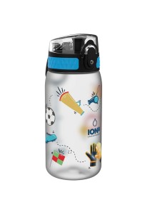 Παγούρι ION8 400ml Ποδόσφαιρο