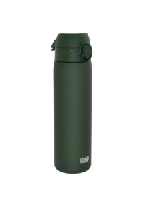 Παγούρι ION8 500ml Σκούρο πράσινο