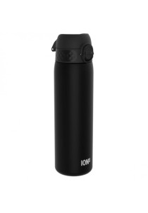 Παγούρι ION8 500ml Μαύρο