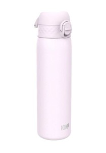 Ion8 Παιδικό Παγούρι Ανοξείδωτο Ροζ 600ml