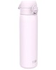 Ion8 Παιδικό Παγούρι Ανοξείδωτο Ροζ 600ml