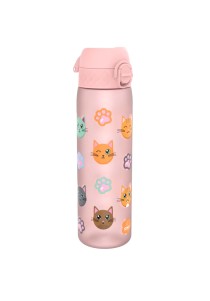 Παγούρι ION8 500ml Cats