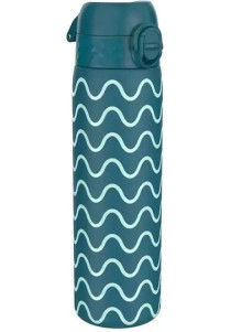 Μπουκάλι Θερμός Ανοξείδωτο BPA Free 500ml Wave