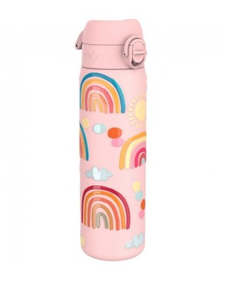 ΠΑΓΟΥΡΙ ΘΕΡΜΟΣ ION8 SLIM 500ML ΟΥΡΑΝΙΟ ΤΟΞΟ
