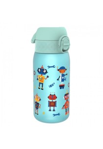Μπουκάλι BPA Free 350ml Robot