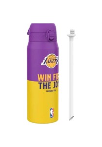 Μεταλλικό Ισοθερμικό Μπουκάλι 750ml NBA Los Angeles Lakers