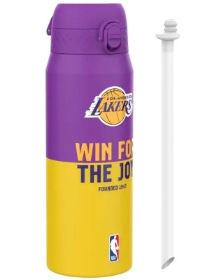 Μεταλλικό Ισοθερμικό Μπουκάλι 750ml NBA Los Angeles Lakers