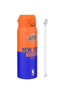 Μεταλλικό Ισοθερμικό Μπουκάλι 750ml NBA New York Knicks