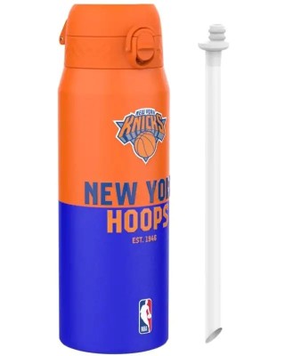 Μεταλλικό Ισοθερμικό Μπουκάλι 750ml NBA New York Knicks