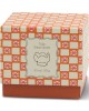 Tulip κερί σόγιας σε γυάλινο δοχείο, Cactus Flower 155gr - Paddywax