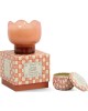Tulip κερί σόγιας σε γυάλινο δοχείο, Cactus Flower 155gr - Paddywax