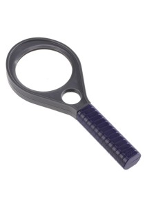 Μεγεθυντικός Φακός Deli 70mm