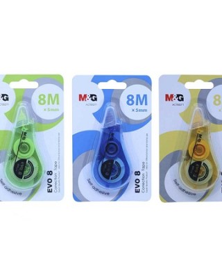 Διορθωτική ταινία M&G 8m