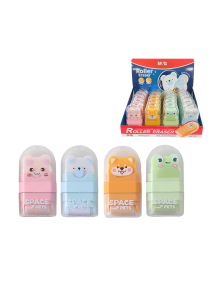 M&G Γόμα και Καθαριστής υπολειμμάτων