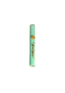 Μαρκαδόρος Υπογράμμισης M&G Aroma Glitter Κυανό με άρωμα Lemon