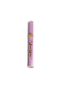 Μαρκαδόρος Υπογράμμισης M&G Aroma Glitter Μωβ με άρωμα Coffee