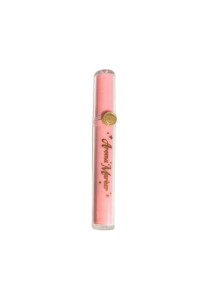 Μαρκαδόρος Υπογράμμισης M&G Aroma Glitter Ροζ με άρωμα Red Apple