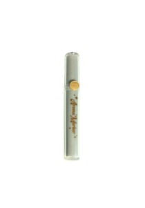 Μαρκαδόρος Υπογράμμισης M&G Aroma Glitter Ασημί με άρωμα Lily