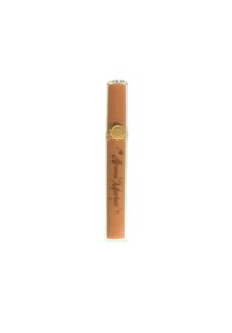 Μαρκαδόρος Υπογράμμισης M&G Aroma Glitter Χρυσό με άρωμα Sandalwood