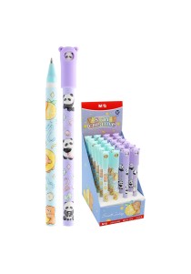 Στυλό Gel 0.7 - Stay creative