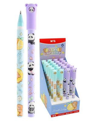 Στυλό Gel 0.7 - Stay creative