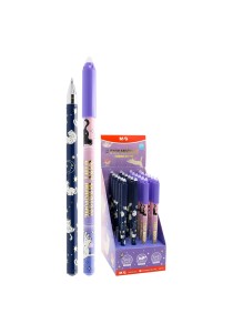 Στυλό που σβήνει Stay Magical 0.7 mm