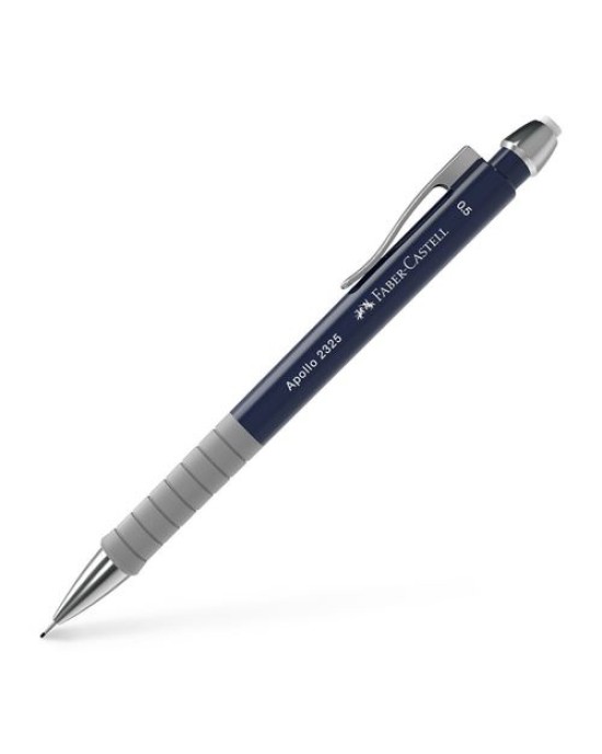 Μηχανικό μολύβι Gripmatic 0.5mm-Μπλε