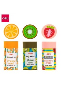 Deli Γόμα Blooming-3 Σχέδια