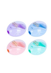 Ξύστρα Βαρελάκι Deli Macaron