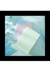 Σημειωματάριο Deli - Mint