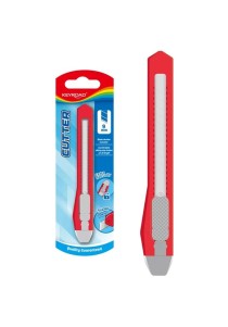 Keyroad Κοπίδι πλαστικό χειρός 9mm