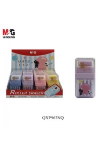 Γόμα M&G Roller Gaspard and Lisa