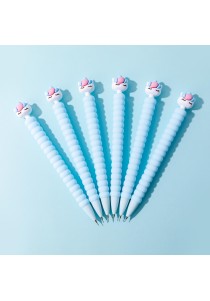 Μηχανικό Μολύβι Design Squishy Unicorn 0.5mm