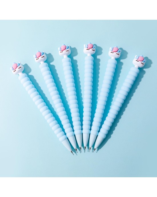 Μηχανικό Μολύβι Design Squishy Unicorn 0.5mm