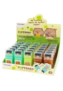 Γόμα M&G Capybara