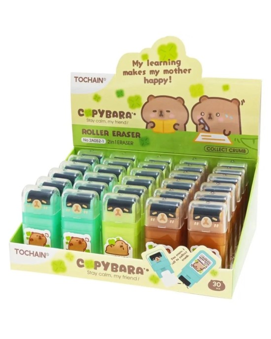 Γόμα M&G Capybara