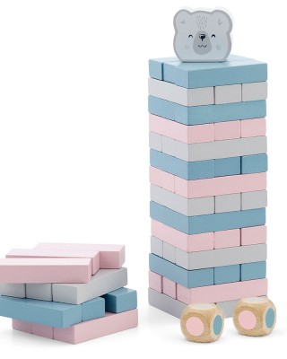 Viga Πύργος Ισορροπίας ξύλινος