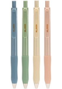 Στυλό gel Deli 0.5mm