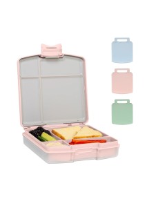 Φαγητοδοχείο Bento Box Ubbi- ροζ